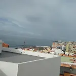 Vv_cmbajamar Апартаменты Бахамар